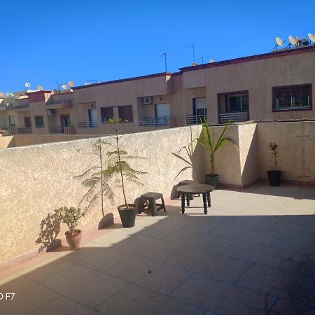 Appartement Proche De L'Aeroport Casablanca Deroua Ngoại thất bức ảnh