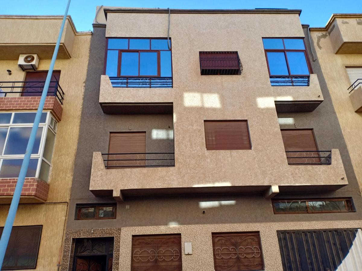 Appartement Proche De L'Aeroport Casablanca Deroua Ngoại thất bức ảnh